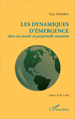 E-book, Les dynamiques d'émergence dans un monde en perpétuelle mutation, L'Harmattan