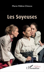 E-book, Les Soyeuses, L'Harmattan