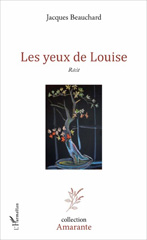 E-book, Les yeux de Louise : Récit, Beauchard, Jacques, L'Harmattan
