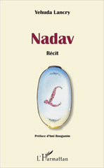 E-book, Nadav : Récit, Lancry, Yehuda, L'Harmattan