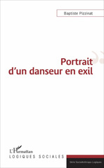 E-book, Portrait d'un danseur en exil, L'Harmattan