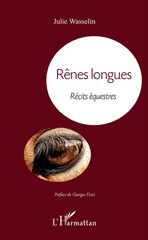 E-book, Rênes longues : Récits équestres, L'Harmattan