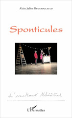 E-book, Sponticules, L'Harmattan