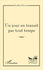 eBook, Un jour en transit par tout temps, L'Harmattan