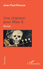 E-book, Une chanson pour Miss S : Roman, L'Harmattan