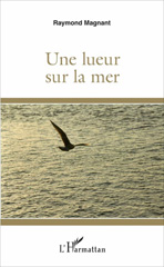 eBook, Une lueur sur la mer, L'Harmattan