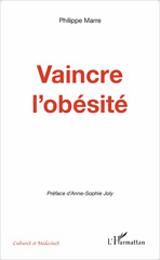 E-book, Vaincre l'obésité, L'Harmattan