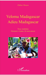 eBook, Veloma Madagascar adieu Madagascar, L'Harmattan