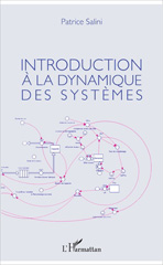 E-book, Introduction à la dynamique des systèmes, Salini, Patrice, L'Harmattan