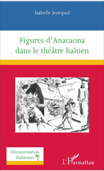 E-book, Figures d'Anacaona dans le théâtre haïtien, L'Harmattan