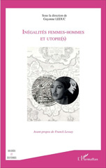 E-book, Inégalités femmes-hommes et utopie(s), L'Harmattan