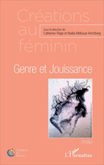 E-book, Genre et jouissance : études, L'Harmattan