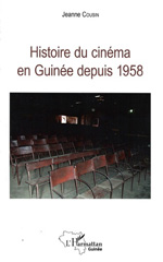 E-book, Histoire du cinéma en Guinée depuis 1958, L'Harmattan Guinée