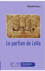 E-book, Le parfum de Leïla, L'Harmattan