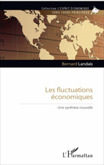 E-book, Les fluctuations économiques : une synthèse nouvelle, L'Harmattan