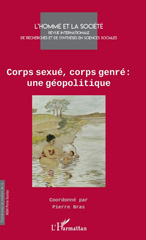 E-book, Corps sexué, corps genre : une géopolitique, L'Harmattan