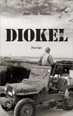 E-book, Diokel : Roman, L'Harmattan