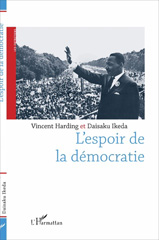 eBook, L'Espoir de la démocratie, Harding, Vincent, L'Harmattan