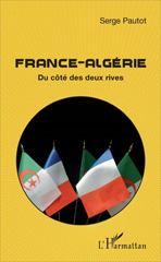 E-book, France-Algérie : Du côté des deux rives, L'Harmattan