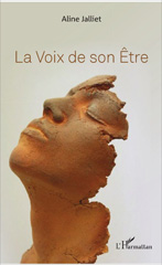 E-book, La Voix de son Être, L'Harmattan