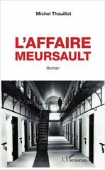 eBook, L'Affaire Meursault : Roman, L'Harmattan