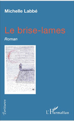 eBook, Le brise-lames : Roman, L'Harmattan