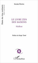 E-book, Le livre zen des saisons : Haïkus, L'Harmattan