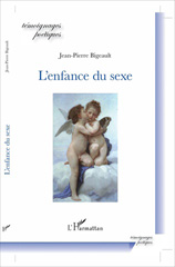 E-book, L'enfance du sexe, L'Harmattan