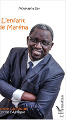 E-book, L'enfant de Maréna, L'Harmattan