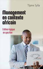 E-book, Management en contexte africain : L'ethno-logique en question, L'Harmattan