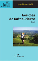 E-book, Les clés de Saint-Pierre : Récit, Comte, Jean-Pierre, L'Harmattan