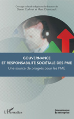 E-book, Gouvernance et responsabilité sociétale des PME, L'Harmattan