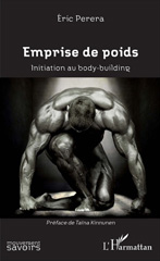 E-book, Emprise de poids : Initiation au body-building, L'Harmattan