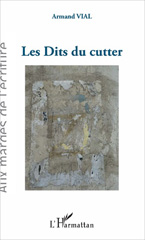 E-book, Les Dits du cutter, Vial, Armand, L'Harmattan
