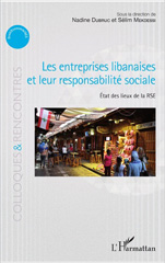 eBook, Les entreprises libanaises et leur responsabilité sociale : Etat des lieux de la RSE, L'Harmattan