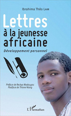 E-book, Lettres à la jeunesse africaine : Développement personnel, L'Harmattan