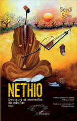 E-book, Nethio : Douceurs et merveilles du mballax : Récit, L'Harmattan