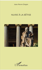 eBook, Nuire à la bêtise, L'Harmattan