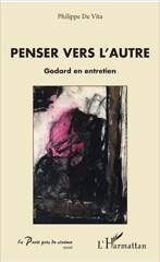 E-book, Penser vers l'autre : Godard en entretien, L'Harmattan