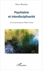 E-book, Psychiatrie et interdisciplinarité, L'Harmattan
