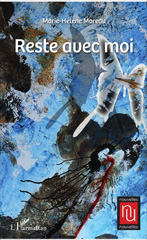 E-book, Reste avec moi, L'Harmattan