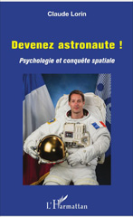 E-book, Devenez astronaute ! : Psychologie et conquête spatiale, L'Harmattan