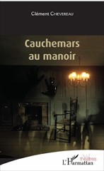 E-book, Cauchemars au manoir, L'Harmattan