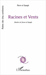 E-book, Racines et vents, L'Harmattan