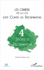 E-book, Sports et discriminations, L'Harmattan