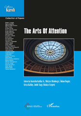 E-book, The Arts of Attention, Kallay, Katalin, L'Harmattan