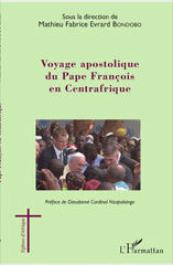 E-book, Voyage apostolique du Pape François en Centrafrique, L'Harmattan