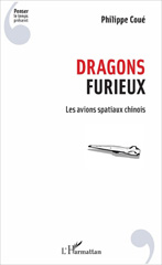 E-book, Dragons furieux : Les avions spatiaux chinois, L'Harmattan
