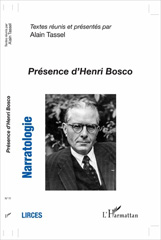 E-book, Présence d'Henri Bosco, L'Harmattan