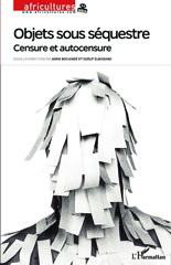 eBook, Objets sous séquestre : Censure et autocensure, L'Harmattan